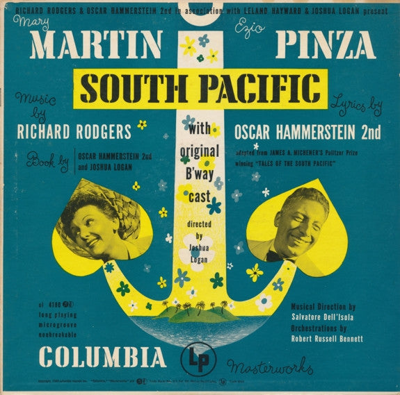 South Pacific